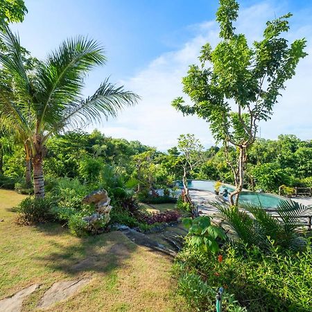 Ring Sun Cottages Uluwatu Extérieur photo